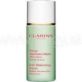 Clarins Pore Control Smoothing and Brightening Facial Serum for enlarged pores 1×30 ml, Facial Serum, Facial Serum