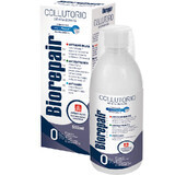 Bio-aktive Mundspülung mit MicroRepair Biorepair, 500 ml, Coswell