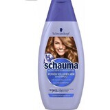 Schauma Power Volume Shampoo 48H 1×400 ml 1×400 ml, shampoo