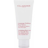 Clarins Smoothing Body Scrub 1×200 ml, body scrub