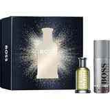 Hugo Boss No 6 Bottled Edt 50ml+Deo 150ml 1×1 pc