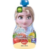 HAMI Disney Disney Frozen cápsula Pera Elsa 1×110 g, cápsula de fruta