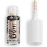 Revolution Relove, Eye Light Queen Metallic, Lidschatten 1×1,90 ml, Lidschatten