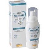 Dr. Müller Tea Tree Oil Intimate Cleansing Foam 1x150 ml