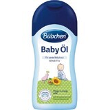 Bübchen Babyöl 1×200 ml, Babyöl