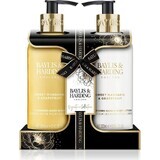 Baylis and Harding Mandarin Mandarin Hand Care Set 1×2 Stück, Geschenkset