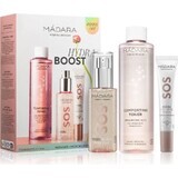 MÁDARA HYDRA BOOST Hautfeuchtigkeitsset 1×1Stück, Geschenkset