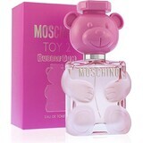 Moschino Toy 2 Bubblegum Edt 50ml 1×50 ml, Eau de toilette