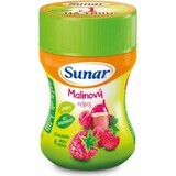 Sunar auflösbarer Himbeerdrink 1×200 g