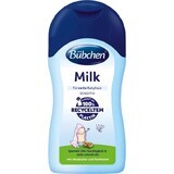 Bübchen Baby Körperlotion, 200 ml 1×200 ml, Körperlotion