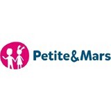 PETITE&MARS Calmy Grey 1×1