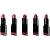 Lippenstift-Set Revolution PRO Matte Reds 1×5 Stück, Lippenstift-Set