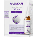 PARUSAN Serum für gesundes Haar und Wachstum 2×50 ml, Haarserum