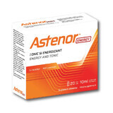 Astenor Energy, 20 Ampullen, Biessen Pharma