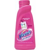 Vanish Oxi Pink 1×500 ml, Reinigungsmittel