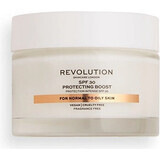 Revolution Skincare Moisture Cream SPF30 Gesichtscreme für normale bis fettige Haut 1×1 St.