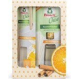 Frosch EKO gift set Oase Orange 1×1 pc, gift set