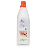 Umweltfreundliches Baby & Sensitive Skin Waschkonzentrat, 1 Liter, Mommy Care