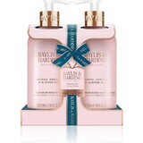 Baylis und Harding Jojoba & Vanille Handpflege-Set 1×2, Geschenkset