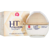 DERMACOL HYALURON THERAPY 3D Nachtcreme 1×50 ml, Nachtcreme