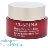 Clarins Day Cream for Mature Skin 1×50 ml, Day Cream