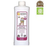 Balsam de rufe vegetal, pentru fibre naturale,1 L, Solara