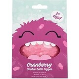 I♥♥Revolution Cranberry Cookie Badebombe 1×1 St.