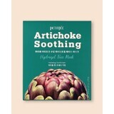 Petitfee & Koelf Face mask with soothing artichoke hydrogel 32 g * 5 sheets 1×32 g * 5 sheets