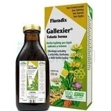 SALUS Floradix Gallexier 1×250 ml, liquid form