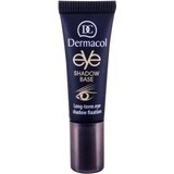 DERMACOL Eyeshadow Base 1×7,5 ml, Lidschattengrundierung