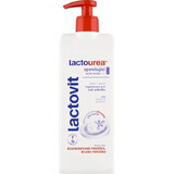 Lactovit Lactourea Oleo Körperlotion 1×400 ml, Körperlotion