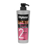 Balsam pentru par colorat Diplona Professional Color, 600 ml, Mann&Schroder