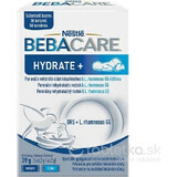 BEBACARE HYDRATE+ (ab Geburt) 1×39 g, Rehydrationslösung mit Milchsäurebakterien