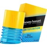 Bruno Banani Limited Edition Man Edt 50ml 1×50 ml, Eau de Toilette