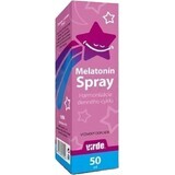 VIRDE Melatonin-Spray 1×50 ml