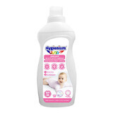 Waschmittel für Babywäsche, 1000ml, Hygienium Baby