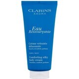 Clarins Body Cream Eau Ressourçante 1×200 ml, body cream