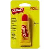 Balsam reparator pentru buze uscate si crapate, 10 gr, Carmex