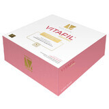 Vitapil Dermo Collagen lifting, 30 sachets