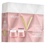 Set Vichy Neovadiol Rose Platinium, Tagescreme 50 ml + Nachtcreme 50 ml