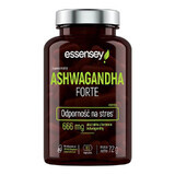 Essensey Ashwagandha Forte, 90 Kapseln