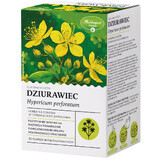 Herbapol Dziurawc, Kräutertee, 30 biologisch abbaubare Säckchen