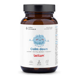 Aura Herbals Calm Down Lactium, 60 Kapseln