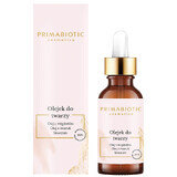 Primabiotic Cosmetics, Gesichtsöl, 30 ml