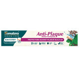 Himalaya Anti Plaque, dentifrice protecteur contre les caries, sans fluor, 75 ml