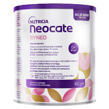 Neocate Syneo, für Säuglinge und Kinder mit Kuhmilcheiweißallergie und komplexer Unverträglichkeit, ab Geburt, Pulver, 400 g