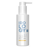 Ido Lab Idology Multitool 2in1, cremă de față și corp, pentru bărbați, 150 ml