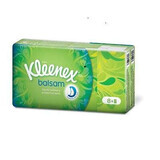 Damenbinden Balsam, 8er-Pack, Kleenex