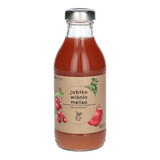 Sema Herba Apfel Apfel-Kirsche Melisse, Saft, 300 ml