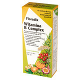 Floradix Vitamin-B-Komplex, 250 ml